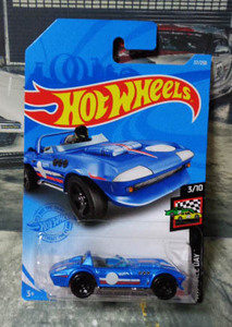 HotWheels CORVETTE GRAND SPORT ROADSTER 　ホットウィール コルベット グランドスポーツ ロードスター　　///⑮