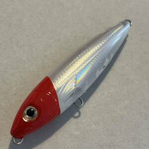 ラパラ エックスウォーク9 レッドヘッド Rapala X-Rap Walk 09 RH X-Walk XRW9 RH