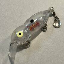 ヘドン ホッパーストッパー クラップシューター HEDDON WHOPPER STOPPER CLAP SHOOTER レアカラー_画像1