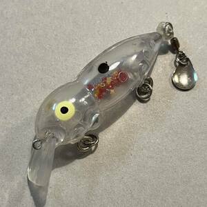 ヘドン ホッパーストッパー クラップシューター HEDDON WHOPPER STOPPER CLAP SHOOTER レアカラー