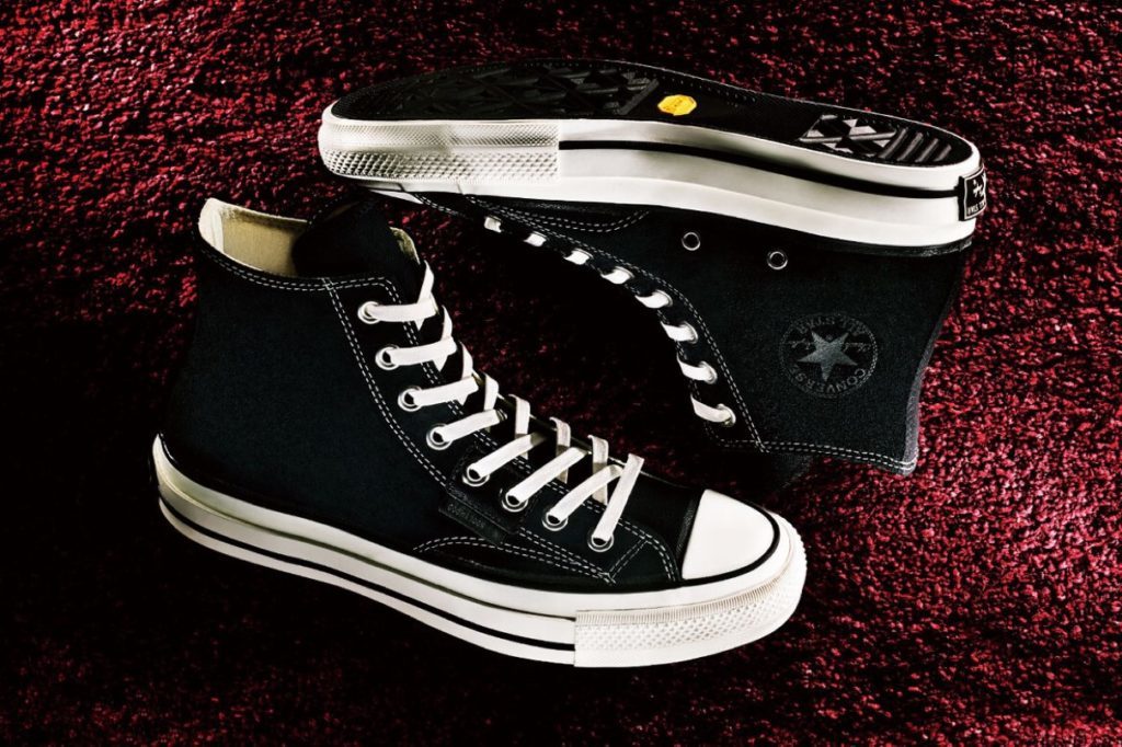 Yahoo!オークション -「converse addict chuck taylor nh hi」の落札