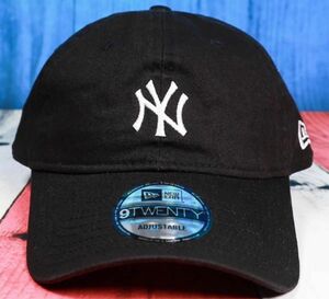 MLB ニューヨーク ヤンキース NewYork Yankees 野球帽子 NEWERA ニューエラ キャップ99 