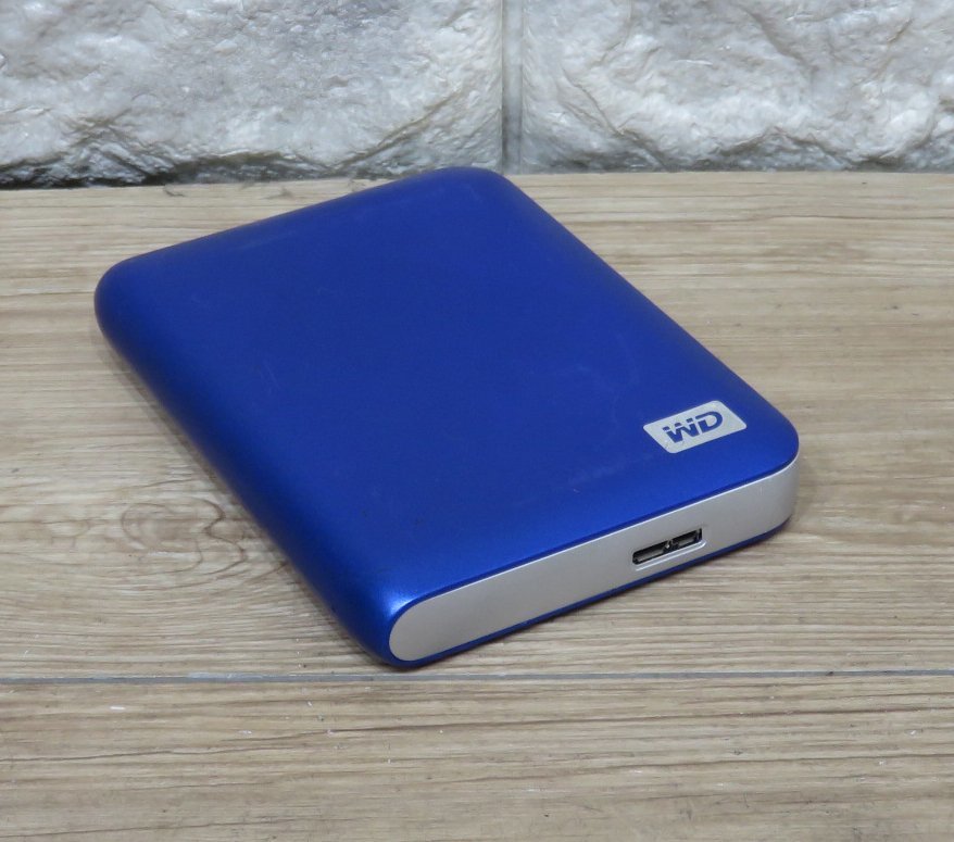 ヤフオク! -「wd hdd ポータブル ハードディスク 1tb」の落札相場