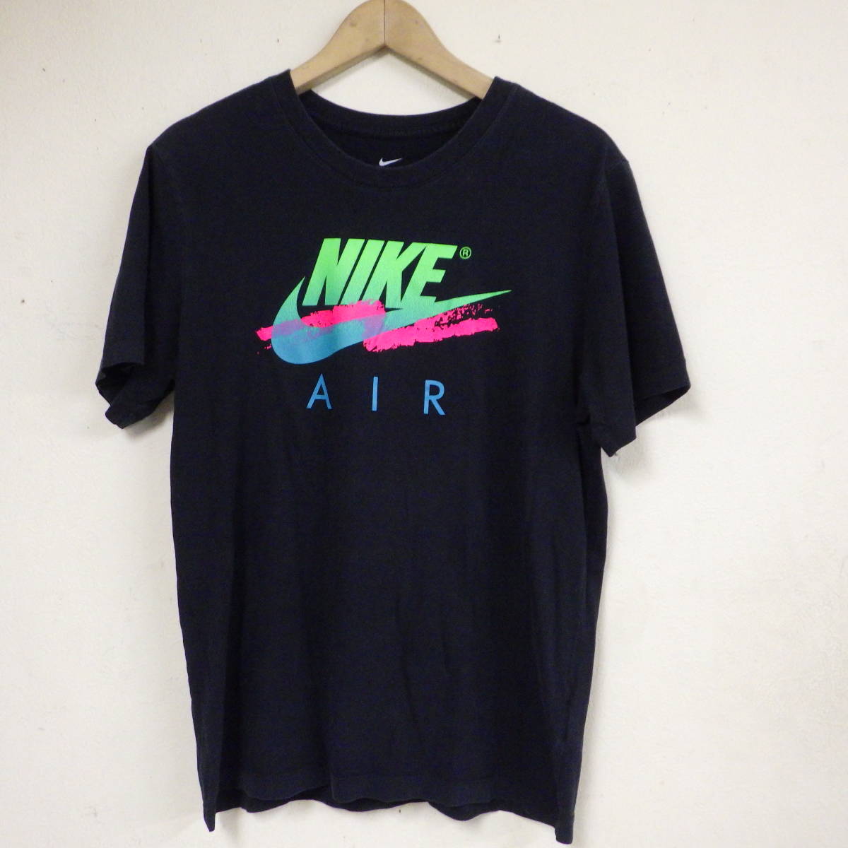 年最新Yahoo!オークション  nike ビンテージ tシャツナイキ