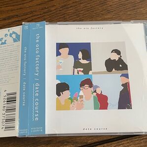 DATE COURSE/THE OTO FACTORY