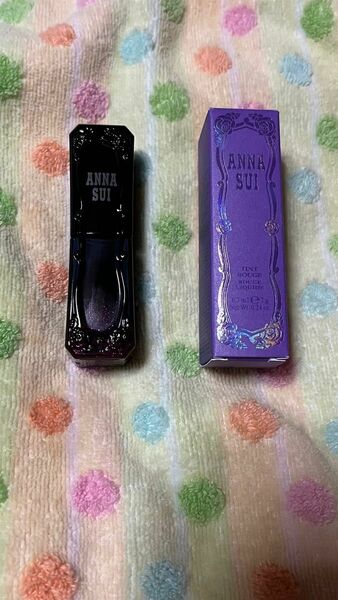 ANNA SUI ティントルージュ　200