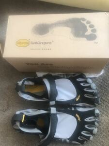 Vibram ビブラムファイブフィンガーズ 5本指シューズ 約28cm