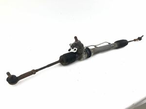  tube w230915-0303 S14 Silvia power steering gearbox power steering rack original ( inspection S13 S15 180SX)(20)