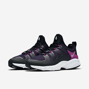 KIM JONES × NIKELAB AIR ZOOM LWP 16 878223-610 （ファイヤーピンク/ブラック/ブラック/ホワイト）