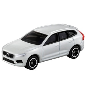 トミカ No.22 ボルボ XC60　TOMICA　ミニカー　Volvo