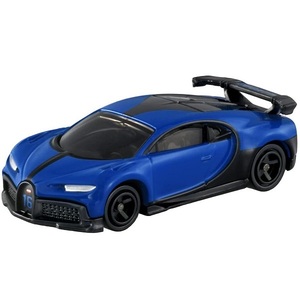 トミカ No.37 ブガッティ・シロン ピュアスポーツ 　TOMICA 　ミニカー　BUGATTI CHIRON