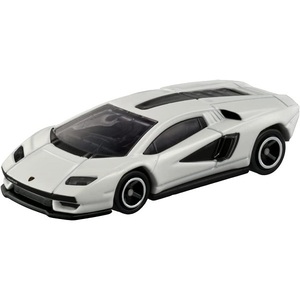 トミカ　No.74 ランボルギーニ カウンタック LPI800-4　TOMICA　ミニカー　 Lamborghini