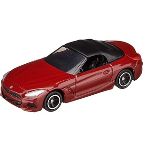 トミカ　No.74 BMW Z4　TOMICA　 ミニカー 　BMW