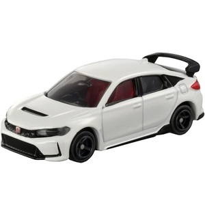 トミカ　No.78 ホンダ シビック TYPE R　TOMICA　 ミニカー　タイプR　HONDA