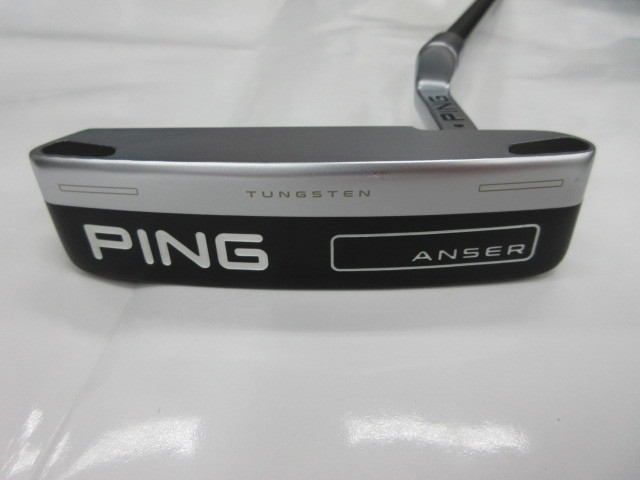 2023年最新】Yahoo!オークション -ping anser 33の中古品・新品・未