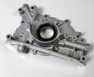 送料無料◆NISMO ニスモ ヘリテージ◆ネオオイルポンプ ASSY R34 GT-R 15010-5L800☆