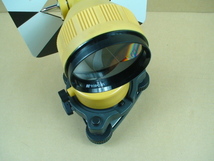 本体美品　TOPCON 一素子プリズム ③　着脱式　ミラー高変換アダプター付　ソキアトプコン _画像6