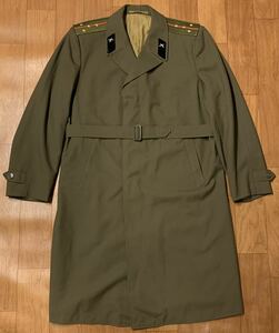 so ream army M69.. large ... coat spring coat sobieto army Russia army 
