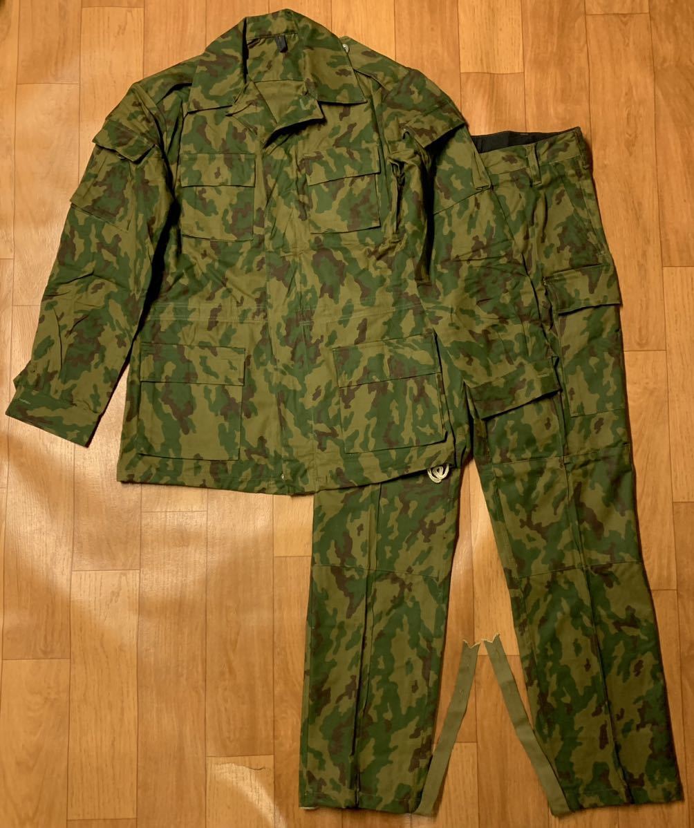 2023年最新】ヤフオク! -ロシア軍 服の中古品・新品・未使用品一覧