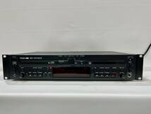 TASCAM MD-CD1MKⅡ_画像1