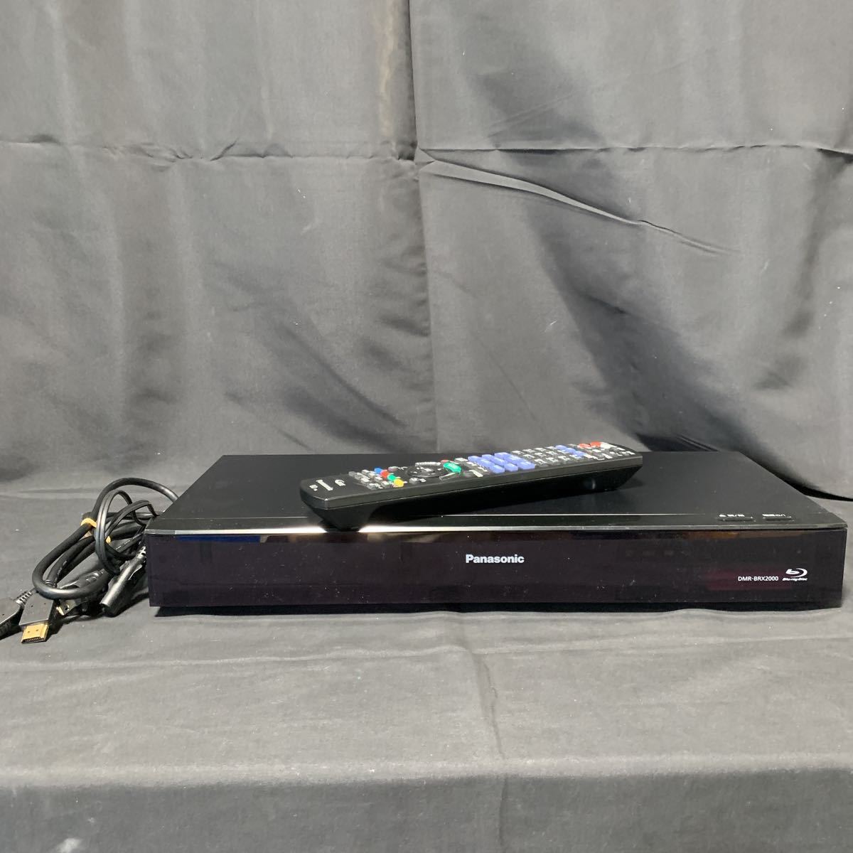 ヤフオク! -「dmr-brx2000」の落札相場・落札価格