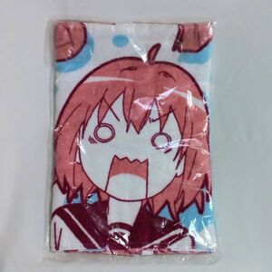 Yuruyuri ♪♪ Face Toteless -Akari Akari ☆ Yuruyuri: Akari Akaza/The Amusement Club ☆ Ichiban Kuji вернул награду Hero/J May 2013