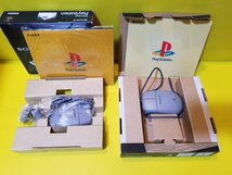 ♪ジャンク サイバーガジェット PS2用 マルチタップ&マウスセット 計8点 SCPH-1030 SCPH-1090(2925781)_画像3