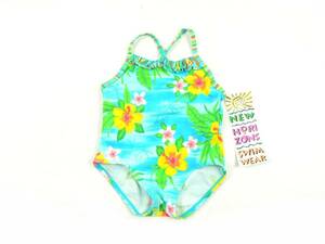  for girl swimsuit 60cm * One-piece type * sea water .* playing in water * not yet have on goods 