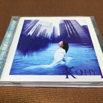 水星価格！小比類巻 かほる/KOHHY 1 WILD TIME HELLO AGAIN 他_画像1