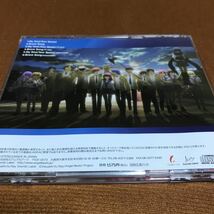 水星価格！Angel Beats!　OP/ED主題歌　初回生産限定盤DVD付　My Soul,Your Beats!/Brave Song　Lia/多田葵　アニソン_画像4