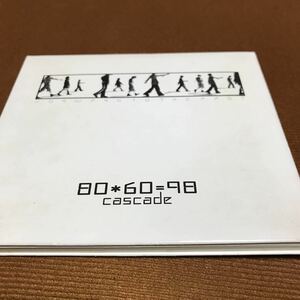 水星価格！80*60=98 / CASCADE SOSロマンティック　スーパーカー　咲き乱れよ乙女たち