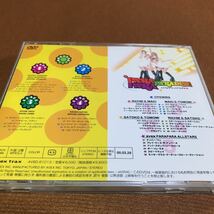 水星価格！DVD PARAPARA MILLENNIUM SELECTION ～PARADISE&STADIUM～中身なし_画像3