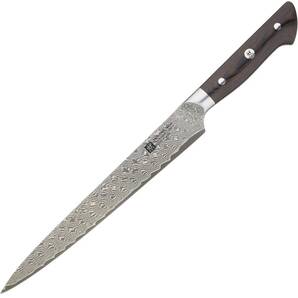 送料無料!新品未使用 ZWILLING ツヴィリング タクミ カービングナイフ 230mm 日本製 ツヴィリング J.A. ヘンケルス