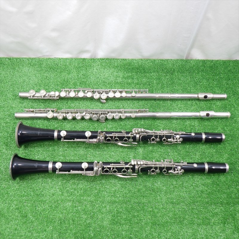 ヤフオク! -「ycl251」(管楽器) (楽器、器材)の落札相場・落札価格
