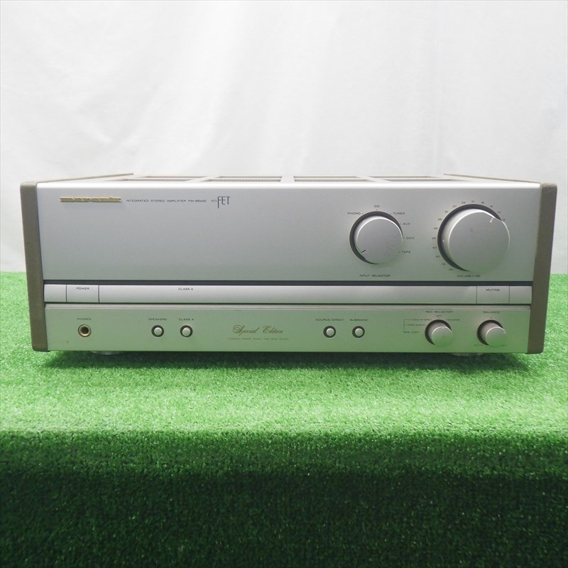 Yahoo!オークション -「marantz 9」(マランツ) (一般)の落札相場・落札価格