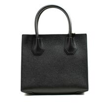 マイケルコース MICHAEL KORS ショルダーバッグ 35S1GM9M2L-BLACK レディース ブラック_画像2