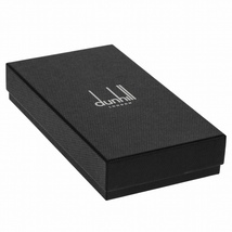 ダンヒル DUNHILL 長財布 メンズ DU18F2180CA001 ブラック ブラック_画像2