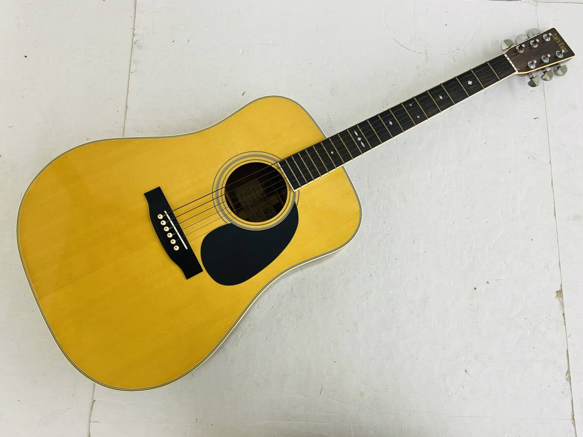 Tokai Cat´s Eyes CE-300 Acoustic Guitar アコースティックギター