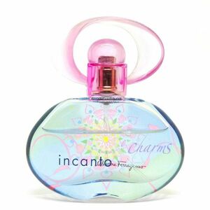 FERRAGAMO サルヴァトーレ フェラガモ インカント チャーム INCANTO CHARMS EDT 30ml ☆?残量たっぷり　送料350円