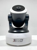 【ad2302017.11】JSEED IP Camera C7824WIP 防犯カメラ 現状品_画像2