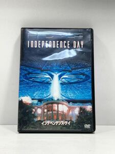 【ad2304014.56】DVD ☆ インデペンデンス・デイ　ウィルスミス　INDEPENDENCE DAY