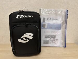 E315-T6-1659 AMPLUS アンプラス GCQuad GCクワッド Foresight Sports 高性能カメラ式 ゴルフ 弾道計測器 ゴルフ 通電動作確認済 ③