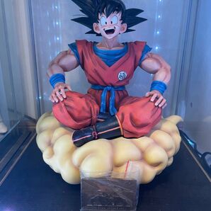 fcスタジオ　孫悟空　ドラゴンボール　フィギュア　スーパーサイヤ人