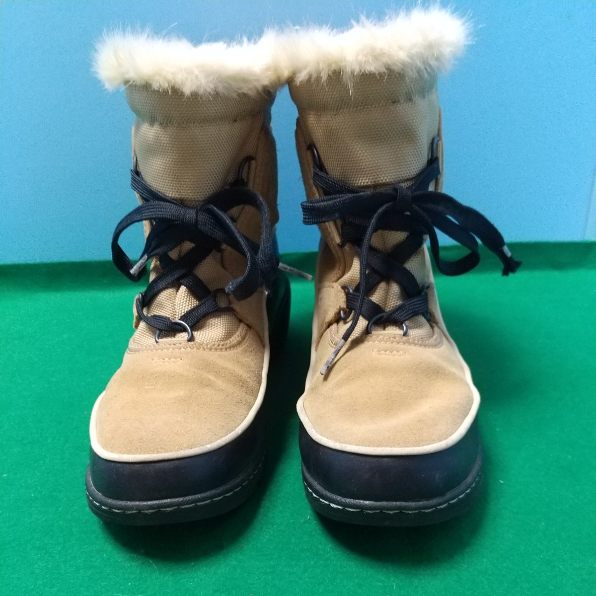 2023年最新】ヤフオク! - SOREL(ブーツ - レディースシューズ)の中古品