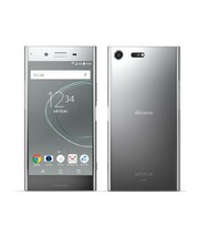 Xperia XZ Premium SO-04J[64GB] docomo ルミナスクロム【安心…_画像1