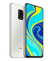 Xiaomi Redmi Note 9S[64GB] SIMフリー グレイシャーホワイト …_画像1