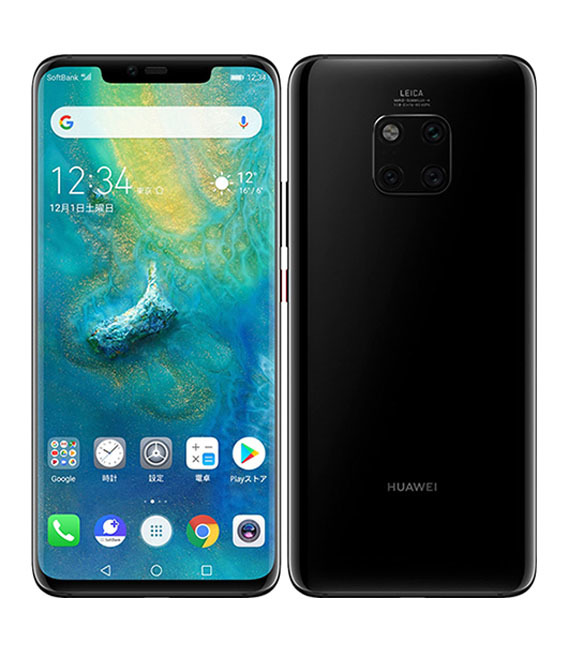 2023年最新】ヤフオク! -huawei ソフトバンクの中古品・新品・未使用品一覧