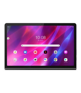 Yoga Tab 11 11インチ メモリー4GB ストレージ128GB ストームグレー ZA8W0113JP Wi-Fiモデル