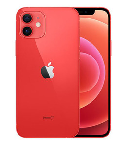 iPhone12[256GB] SIMフリー MGJ23J PRODUCTRED【安心保証】