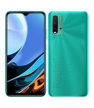 Xiaomi Redmi 9T[64GB] SIMフリー オーシャングリーン【安心保…_画像1